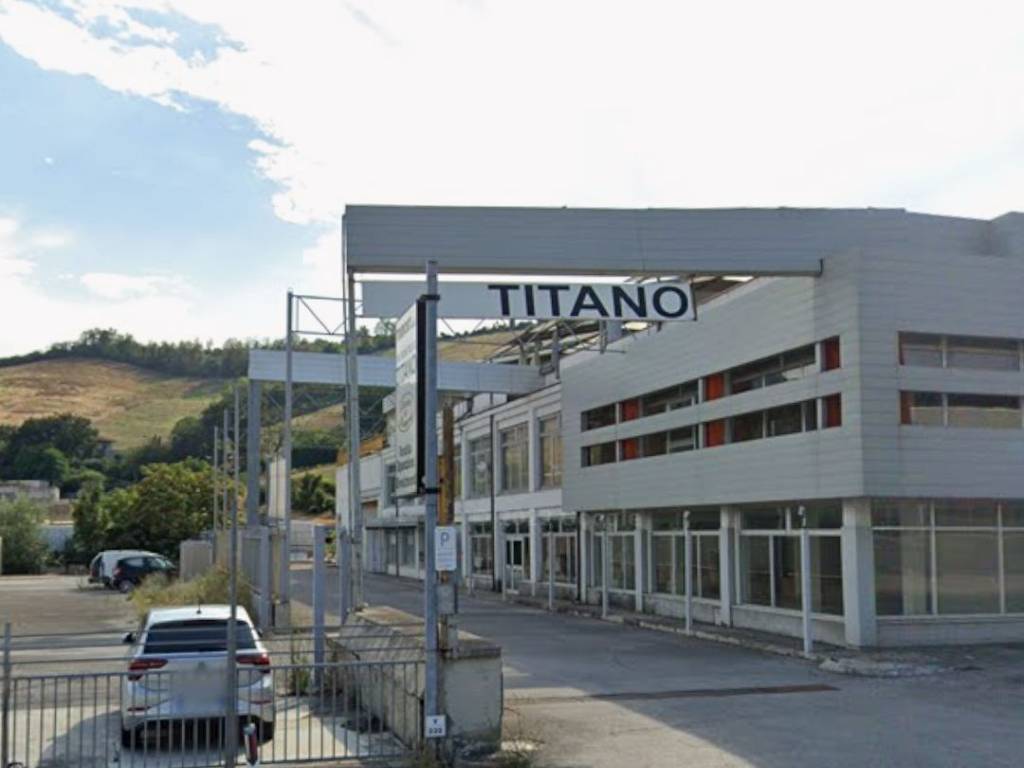 Immobile a Pesaro in Strada della Romagna, 155 - Foto 4