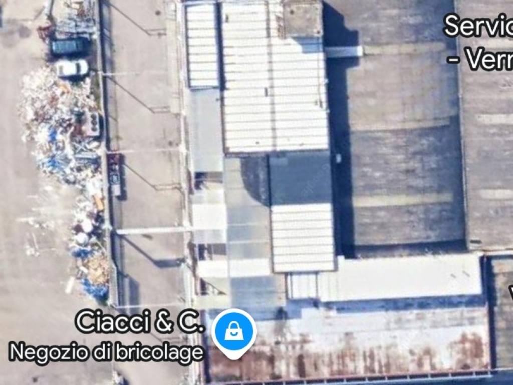 Immobile a Pesaro in Strada della Romagna, 155 - Foto 5