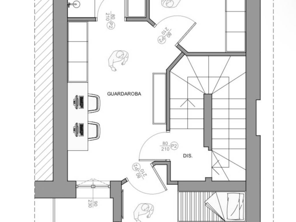 Appartamento a Pavia in Viale della Repubblica, 50 - Foto 3