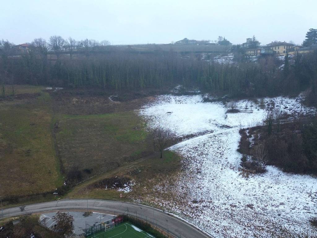 Terreno a Monforte d'alba in Via Alba - Foto 4