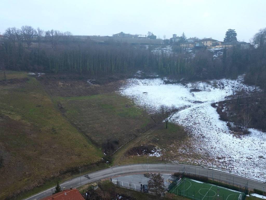 Terreno a Monforte d'alba in Via Alba - Foto 5
