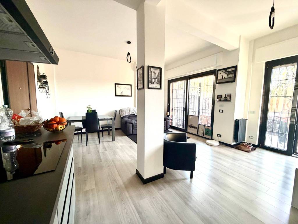 Appartamento a Ladispoli in Via Gabriele D'Annunzio - Foto 4