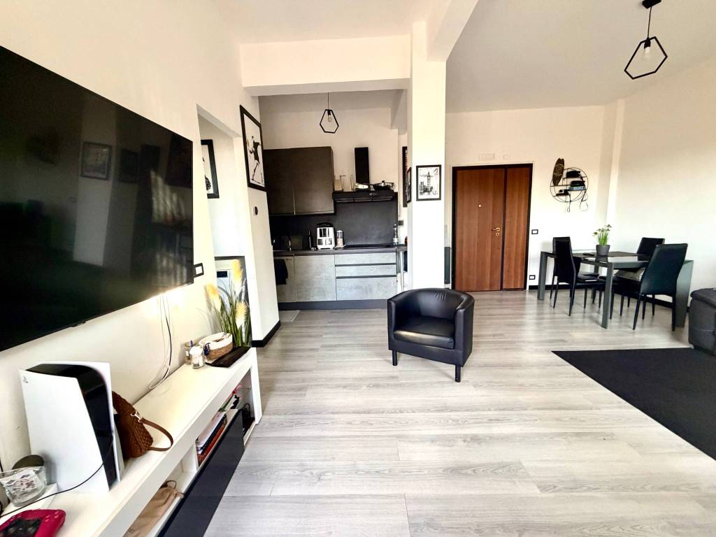 Appartamento a Ladispoli in Via Gabriele D'Annunzio - Foto 5