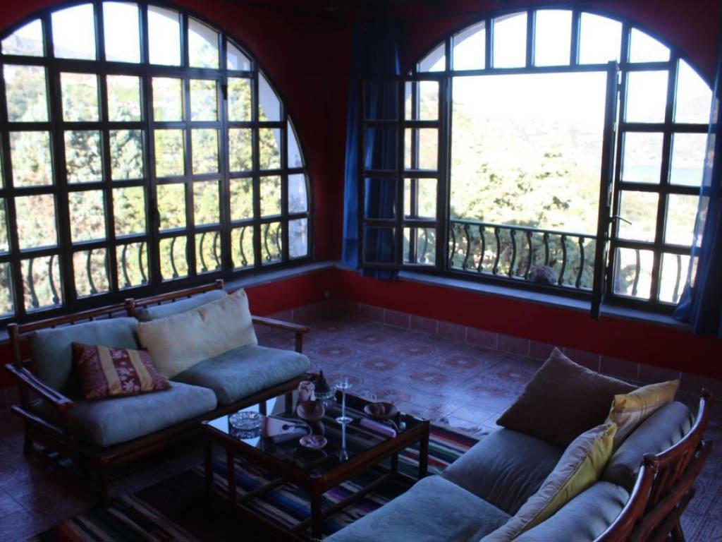 Villa a Lipari in Via Zinzolo - Foto 3