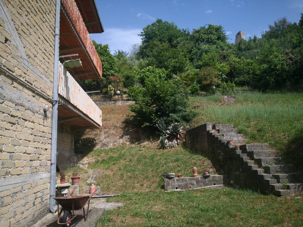 Appartamento a Ferentino in Via Stufa Pigna Castello, 4 - Foto 2