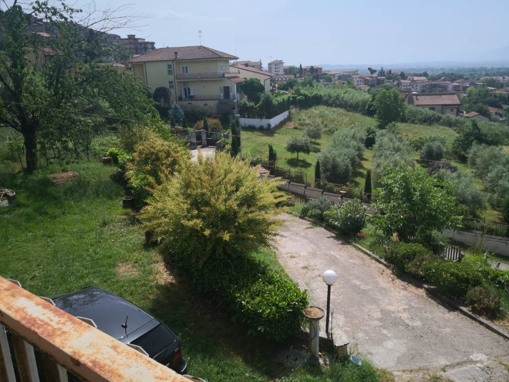 Appartamento a Ferentino in Via Stufa Pigna Castello, 4 - Foto 4