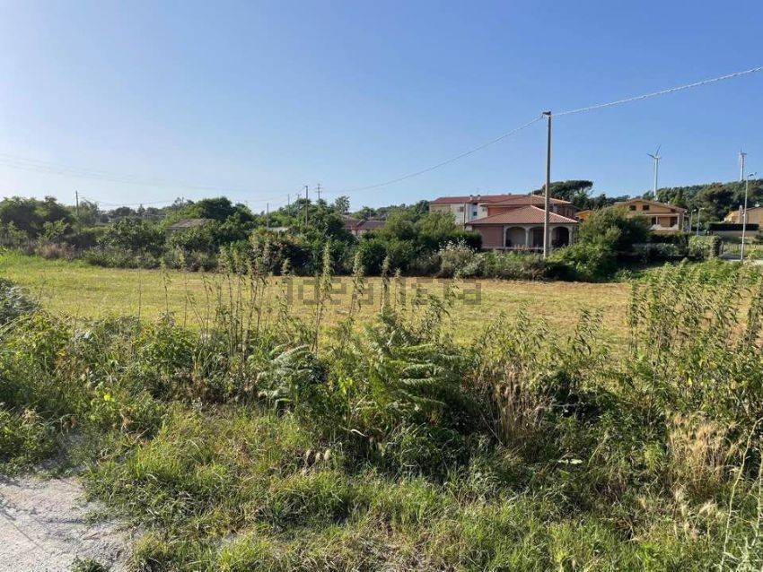 Terreno a Caraffa di catanzaro in Parco Del Sole S.N.C. - Foto 2