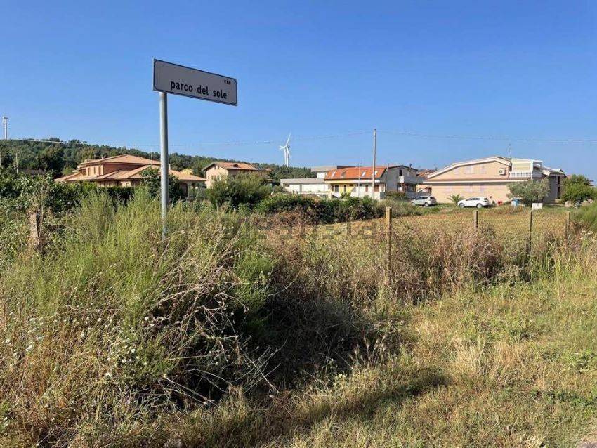 Terreno a Caraffa di catanzaro in Parco Del Sole S.N.C. - Foto 4