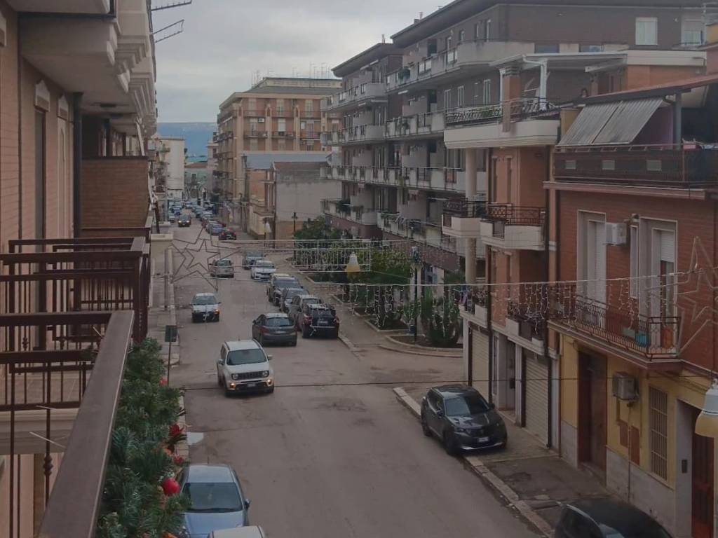 Appartamento a San severo in Via Pietro Nenni - Foto 4