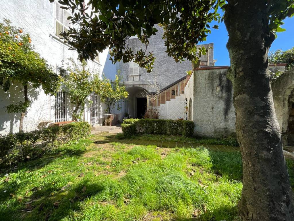 Casa indipendente a Durazzano in Via Roma - Foto 4