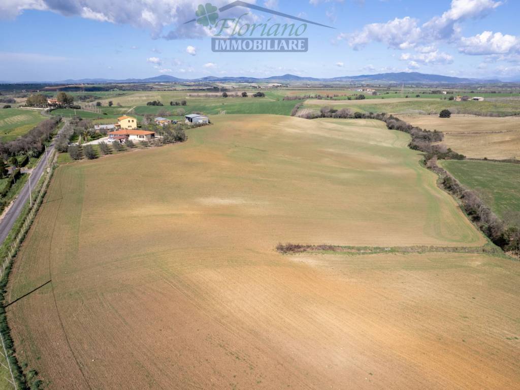 Villa a Montalto di castro in Strada della Sugarella - Foto 5