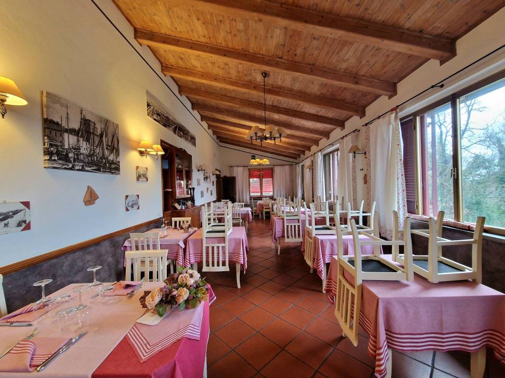 Casa indipendente a Lamporecchio in Strada Provinciale di Montalbano, 95 - Foto 4