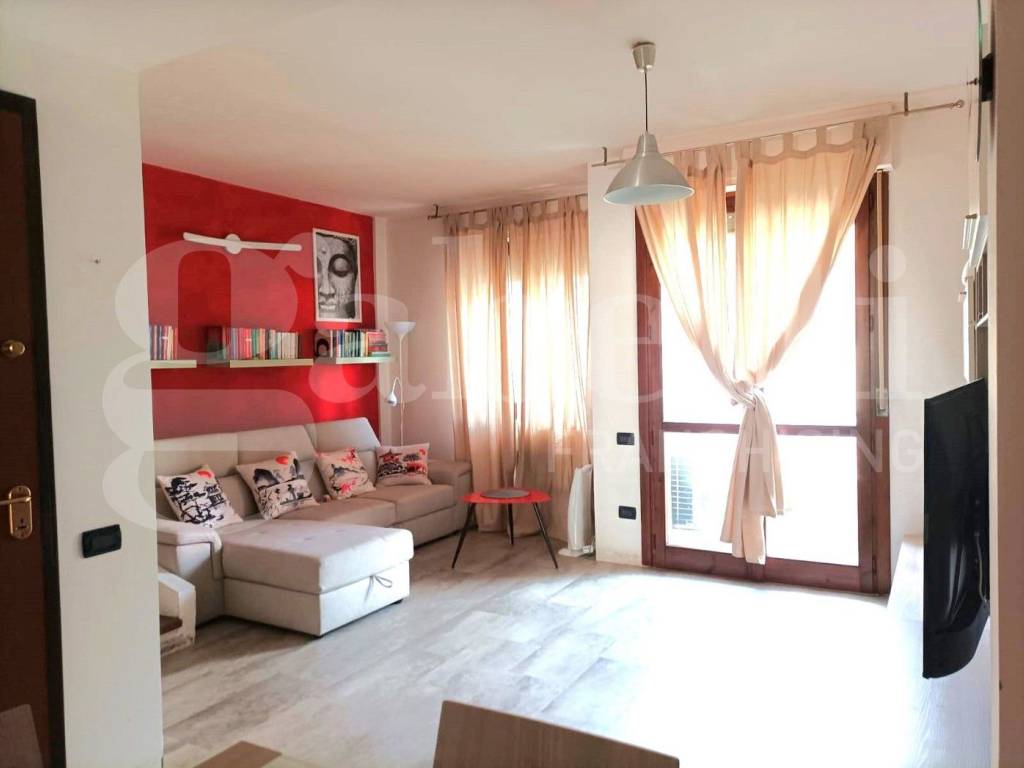 Villa a Quartu sant'elena in Piazza 4 Novembre - Foto 4