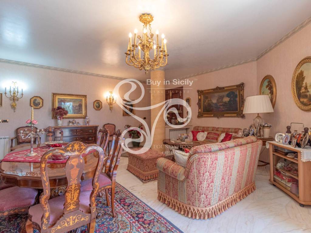 Villa a Augusta in Via Eschilo - Foto 3