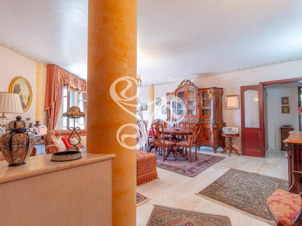 Villa a Augusta in Via Eschilo - Foto 4