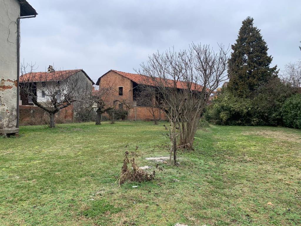 Rustico / casale a Cigliano in Via Fratelli Rosselli - Foto 2