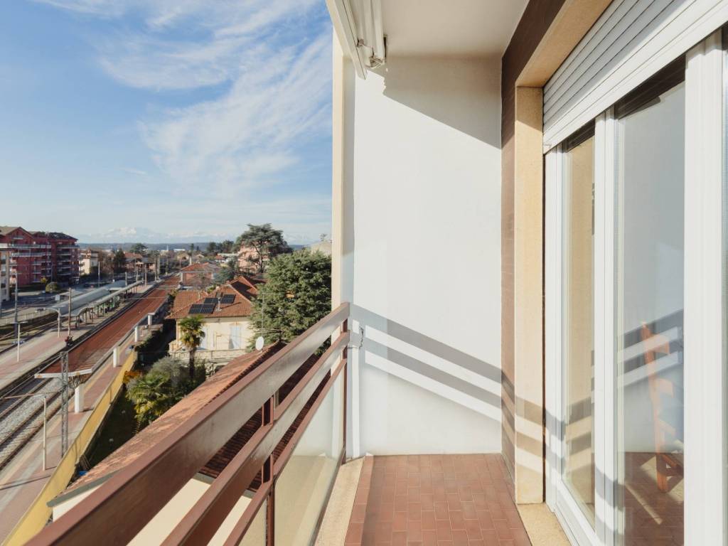 Appartamento a Tradate in Corso Ingegner Paolo Bernacchi, 172 - Foto 3