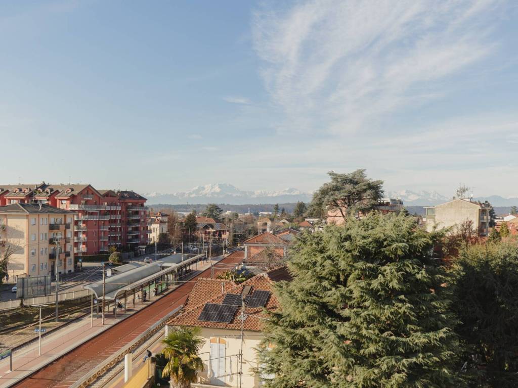 Appartamento a Tradate in Corso Ingegner Paolo Bernacchi, 172 - Foto 4