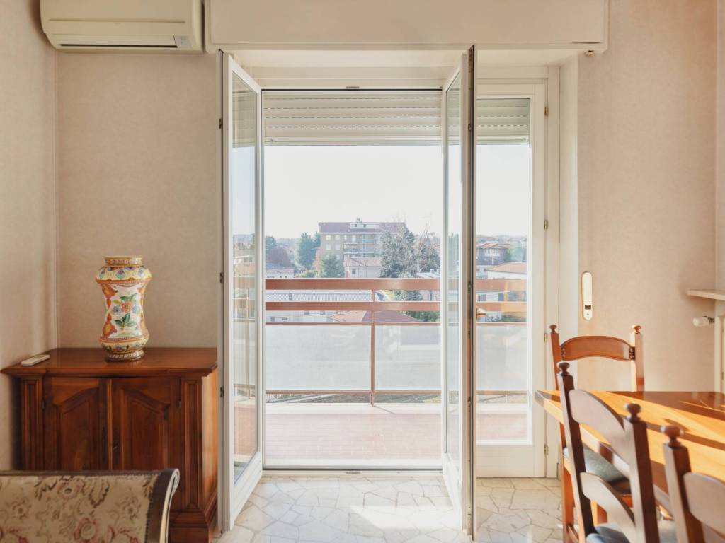 Appartamento a Tradate in Corso Ingegner Paolo Bernacchi, 172 - Foto 5