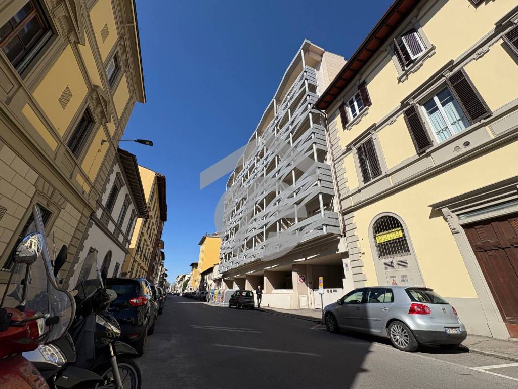 Loft / open space a Firenze in Via Fra' Giovanni Angelico - Foto 3