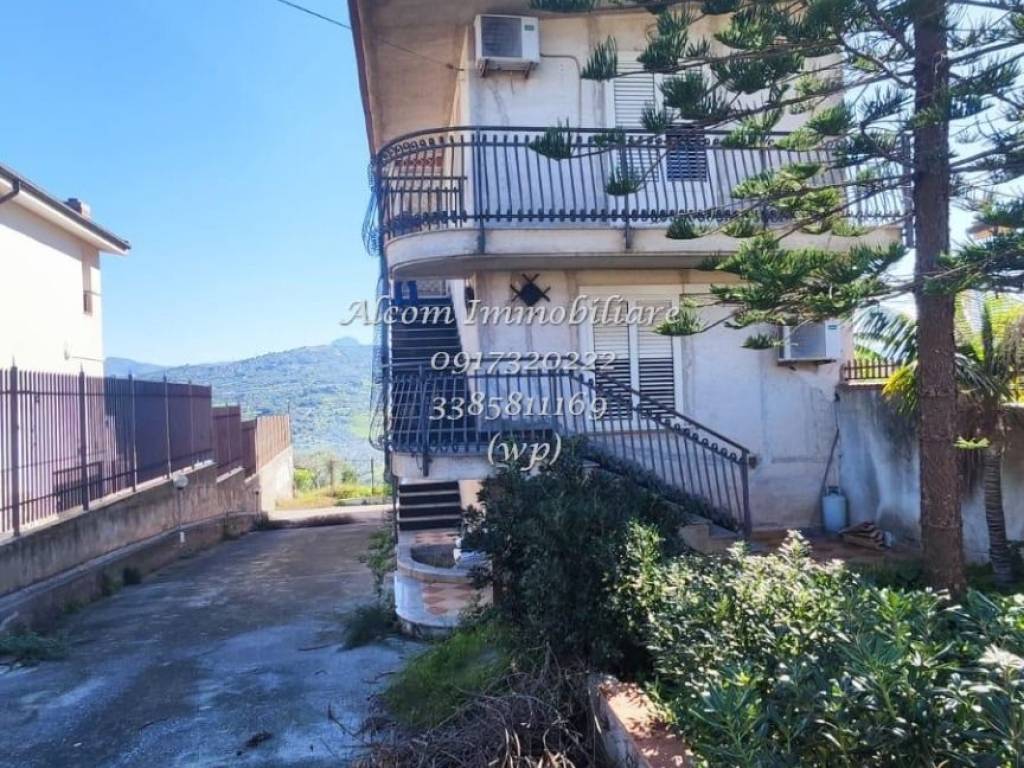 Villa a Misilmeri - Foto 3