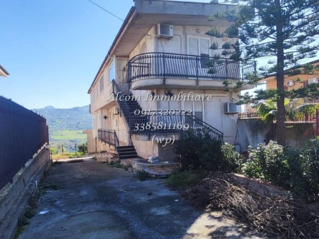 Villa a Misilmeri - Foto 5