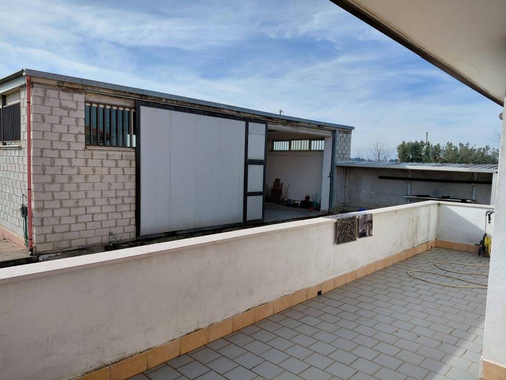 Villa a Foggia in Via Castelluccio dei Sauri - Foto 3