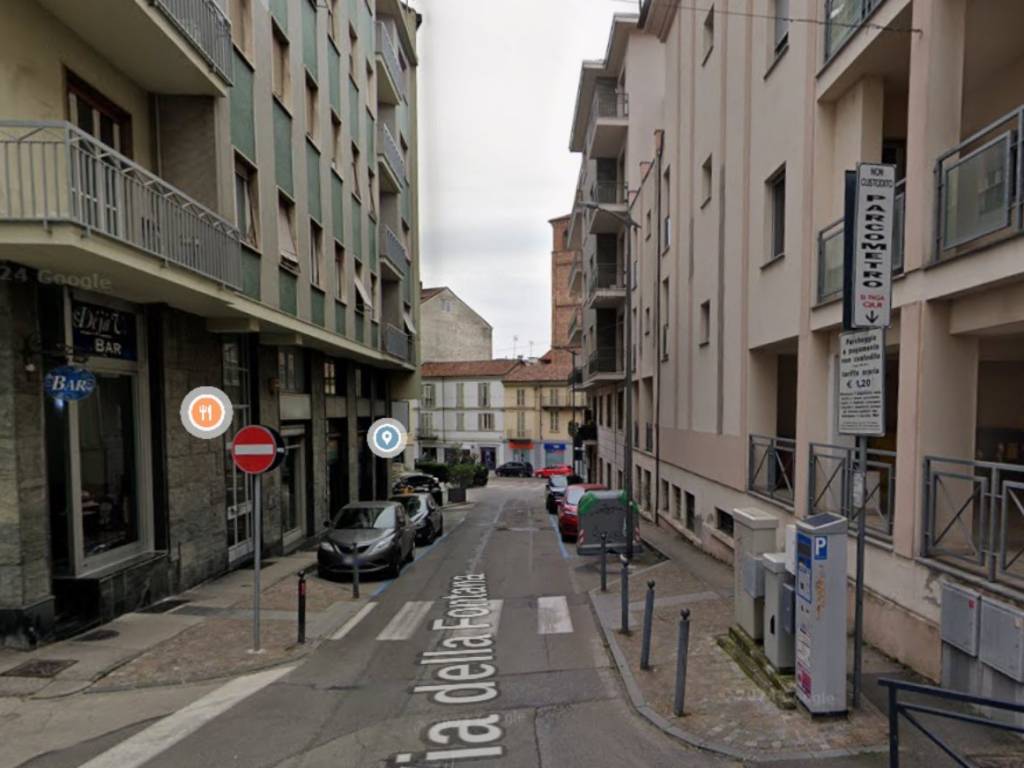 Appartamento a Asti in Via della Fontana - Foto 2