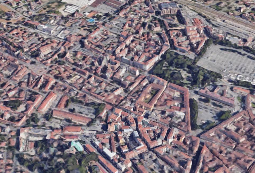 Appartamento a Asti in Via della Fontana - Foto 3