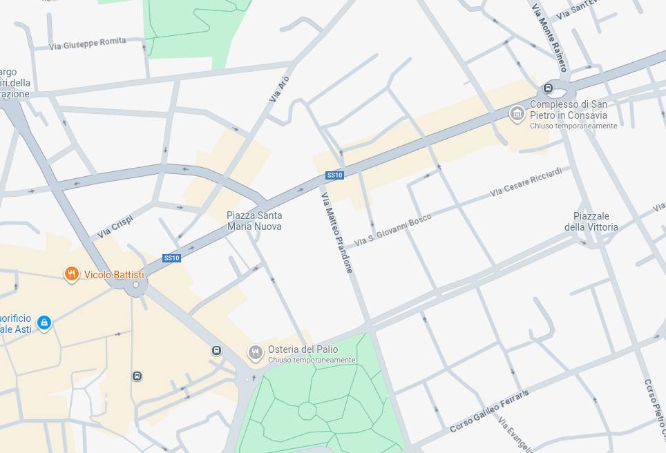 Appartamento a Asti in Via della Fontana - Foto 5