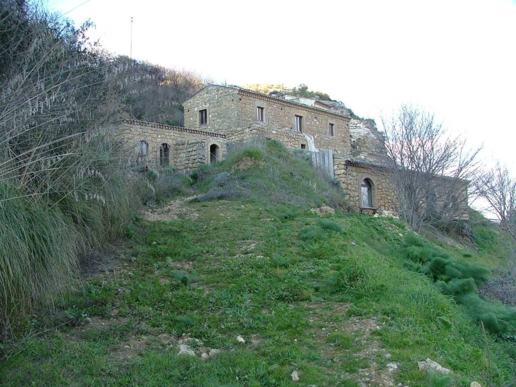 Villa a Enna in Contrada ZAGARIA-PERGUS - Foto 2