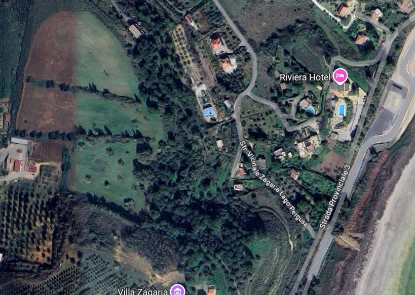 Villa a Enna in Contrada ZAGARIA-PERGUS - Foto 3