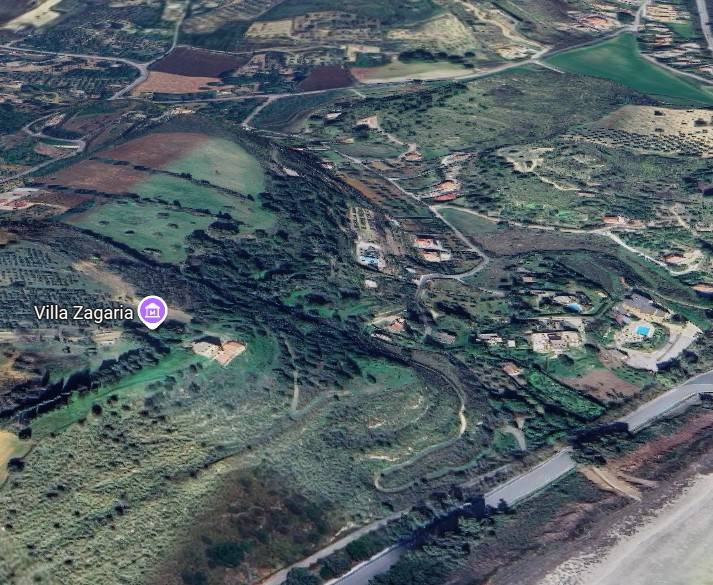 Villa a Enna in Contrada ZAGARIA-PERGUS - Foto 4