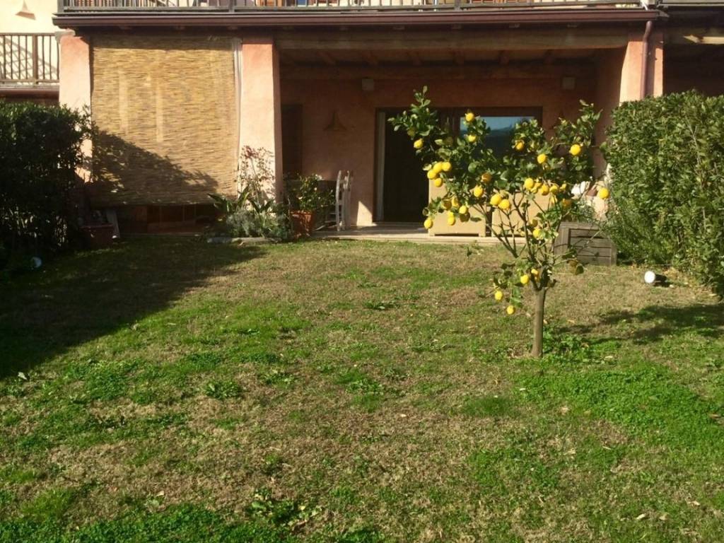 Casa indipendente a Arzachena in Via Nazionale, 86 - Foto 4