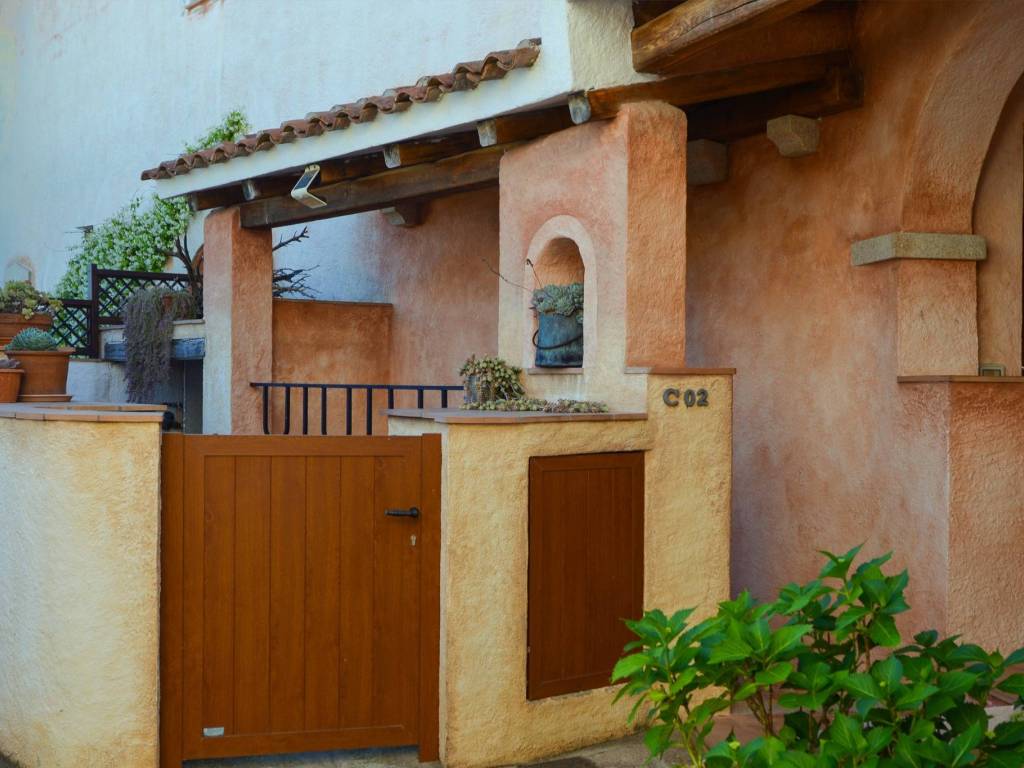Casa indipendente a Arzachena in Via Nazionale, 86 - Foto 5