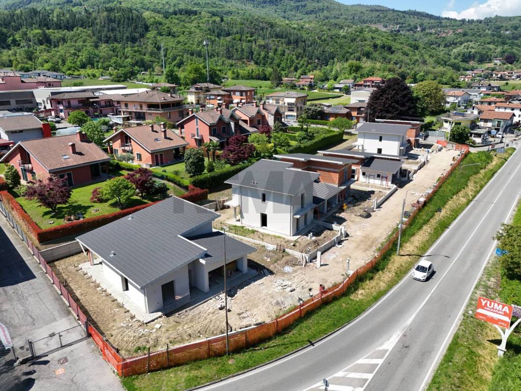Villa a Mesenzana in via provinciale, 50 - Foto 2