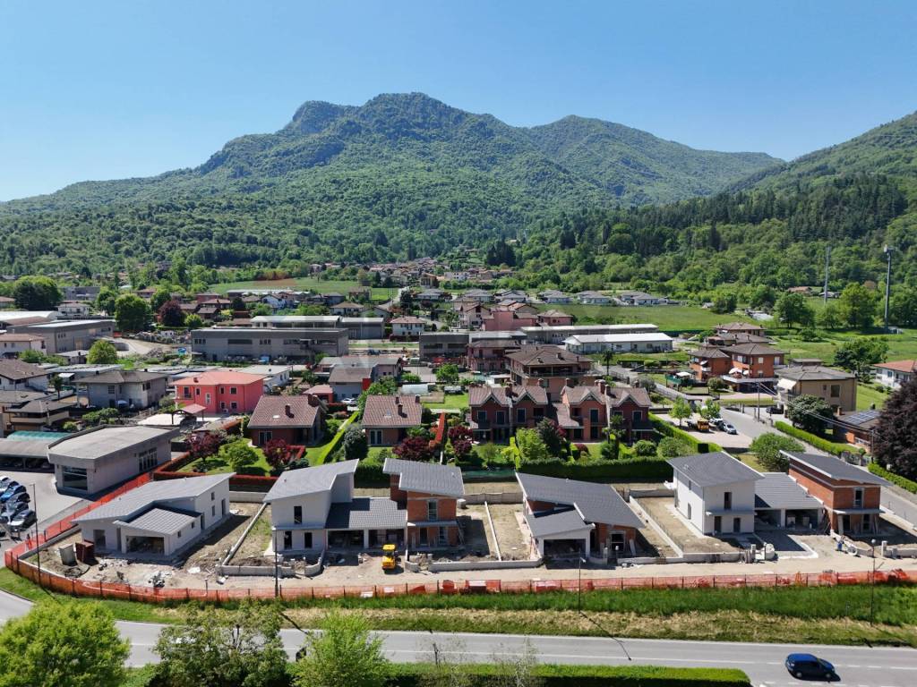 Villa a Mesenzana in via provinciale, 50 - Foto 4