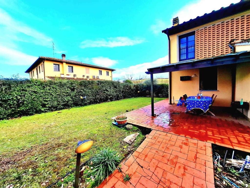 Rustico / casale a Castelfiorentino in Via Lucardese - Foto 2