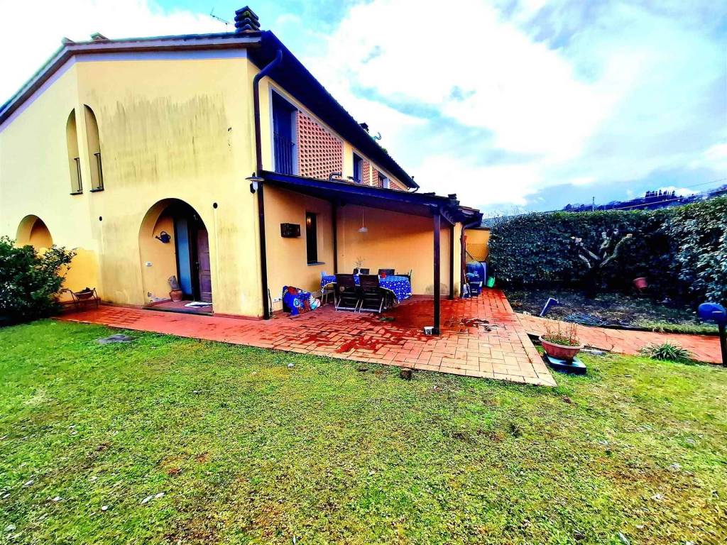 Rustico / casale a Castelfiorentino in Via Lucardese - Foto 3
