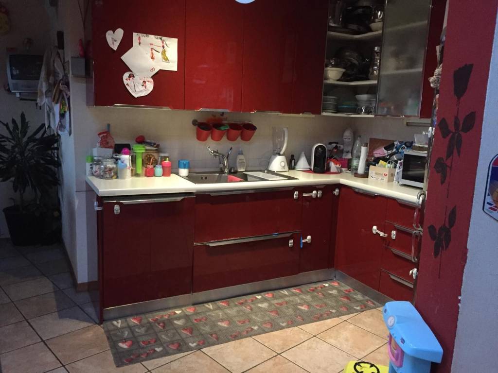 Attico / mansarda a Borgomanero in Viale John Fitzgerald Kennedy - Foto 4