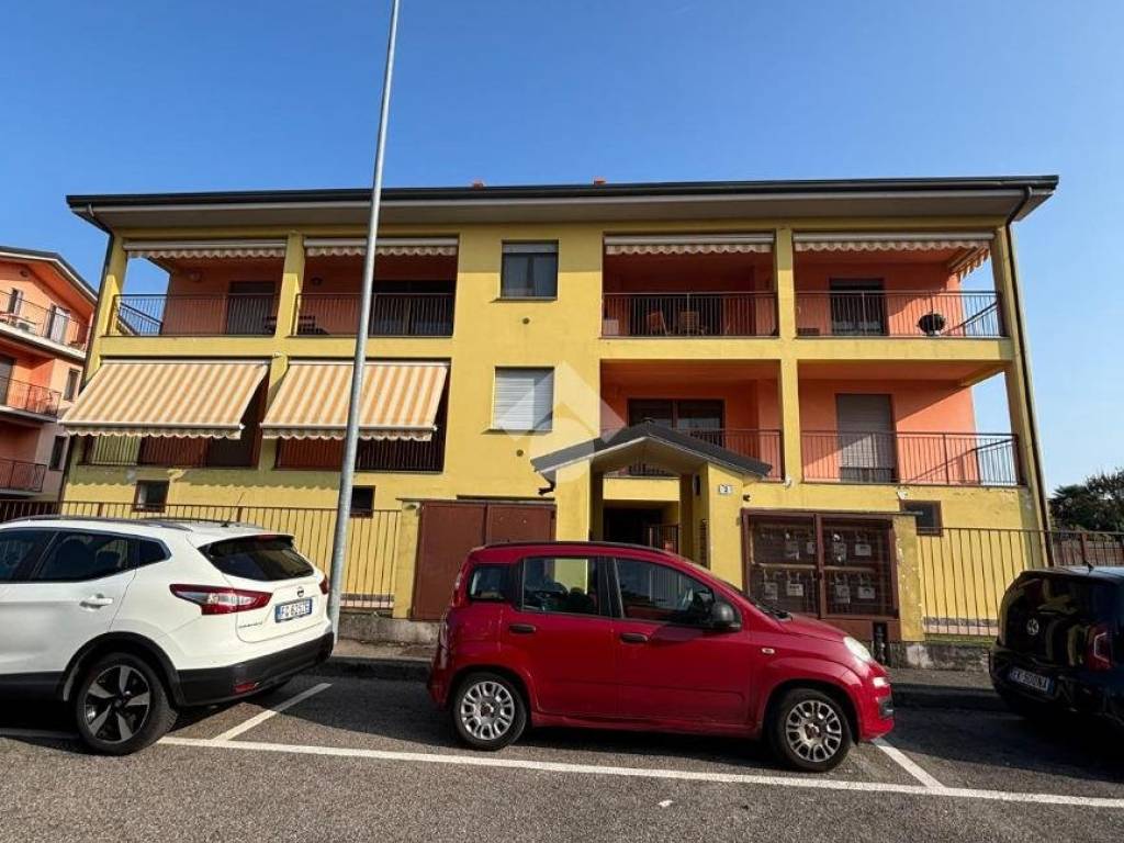Appartamento a Casorate primo in Via Tiziano, 2 - Foto 3