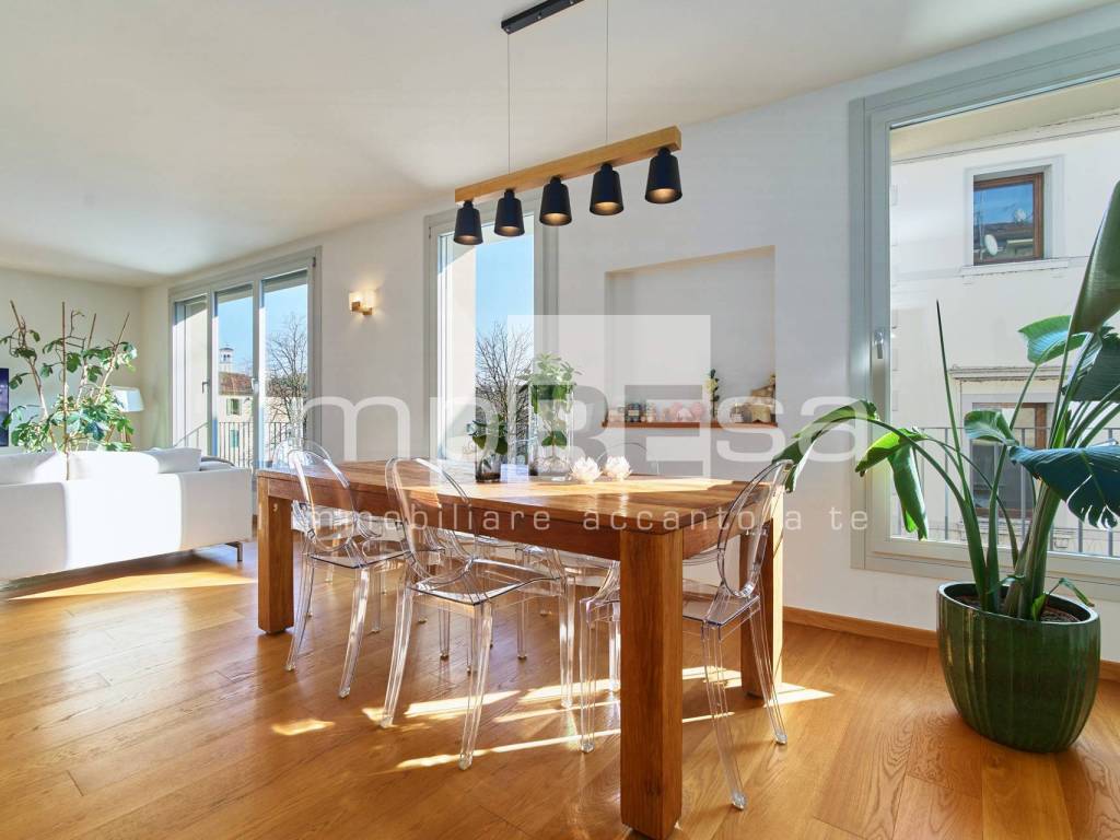 Appartamento a Treviso in Riva del Cagnan Giovanni Comisso, 2 - Foto 3