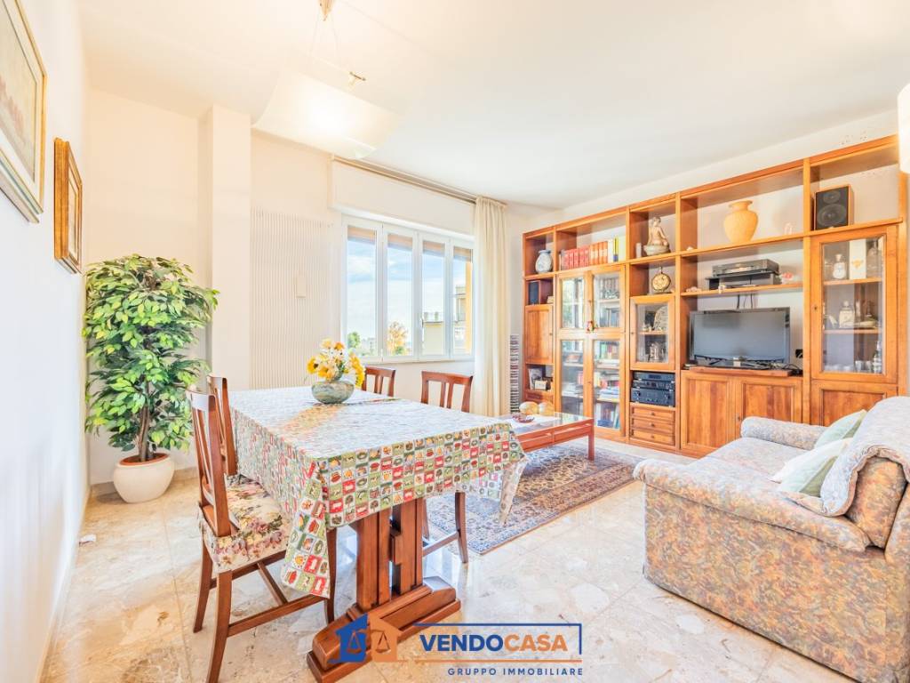 Appartamento a Spotorno in Via Imperia, 10 - Foto 2