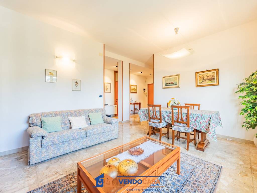 Appartamento a Spotorno in Via Imperia, 10 - Foto 4