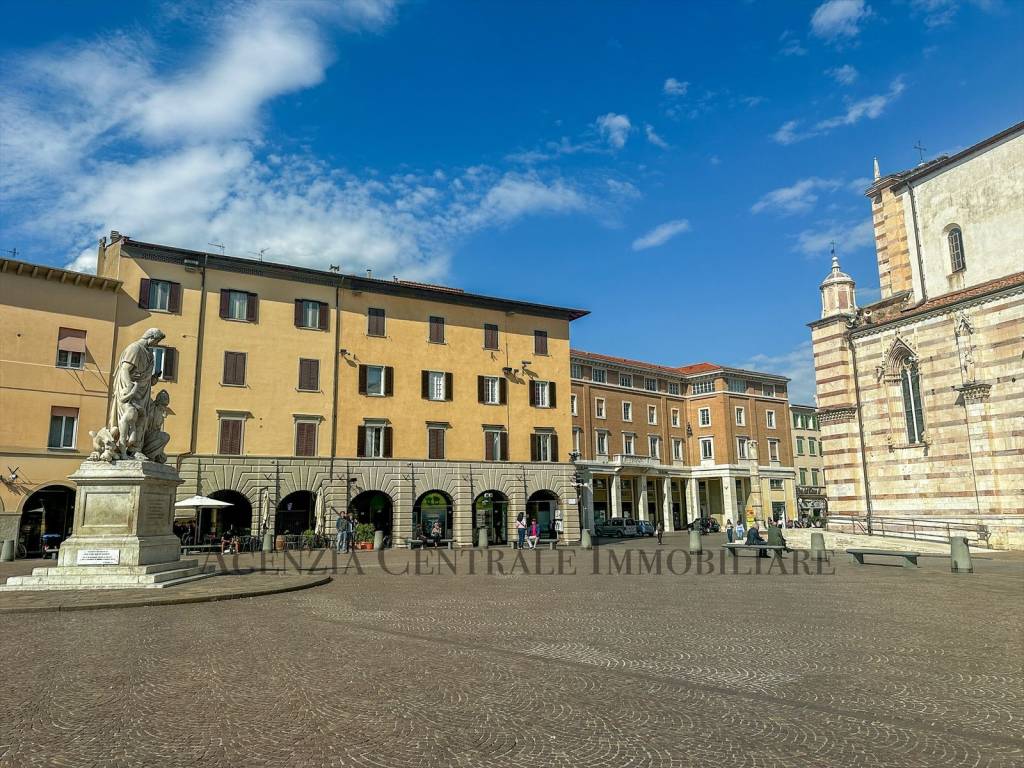 Appartamento a Grosseto in Piazza Dante Alighieri - Foto 2