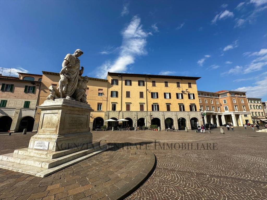 Appartamento a Grosseto in Piazza Dante Alighieri - Foto 3