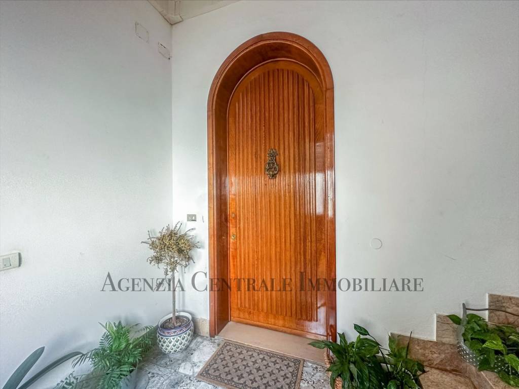 Appartamento a Grosseto in Piazza Dante Alighieri - Foto 4
