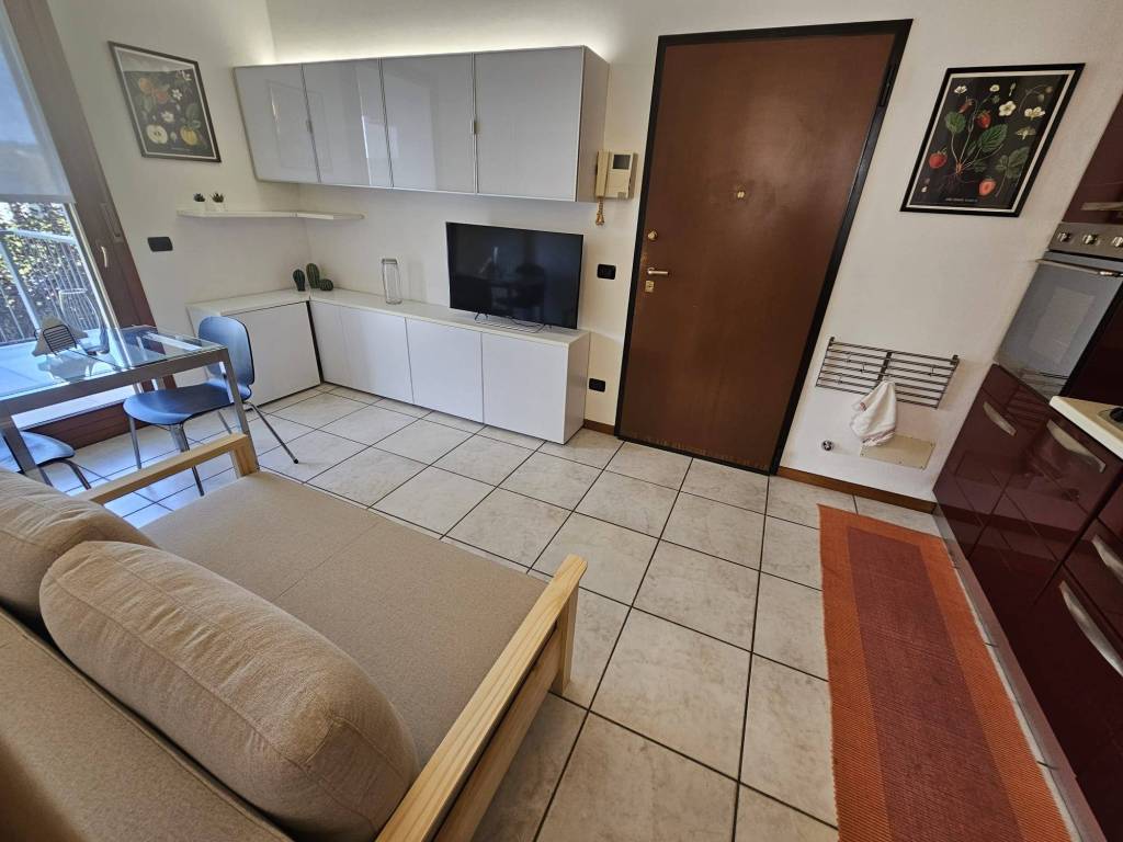 Appartamento a Vicenza in Strada Ca' Balbi - Foto 2