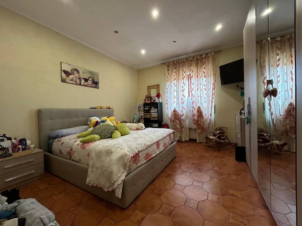 Appartamento a Fiumicino in Via Giorgio Giorgis - Foto 3