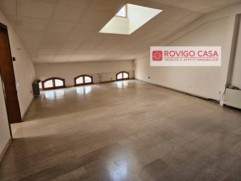 Immobile a Rovigo in via c. battisti - Foto 3